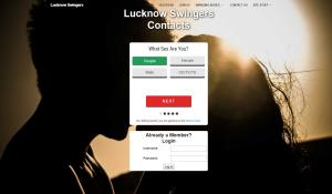 lucknow swingers contacts